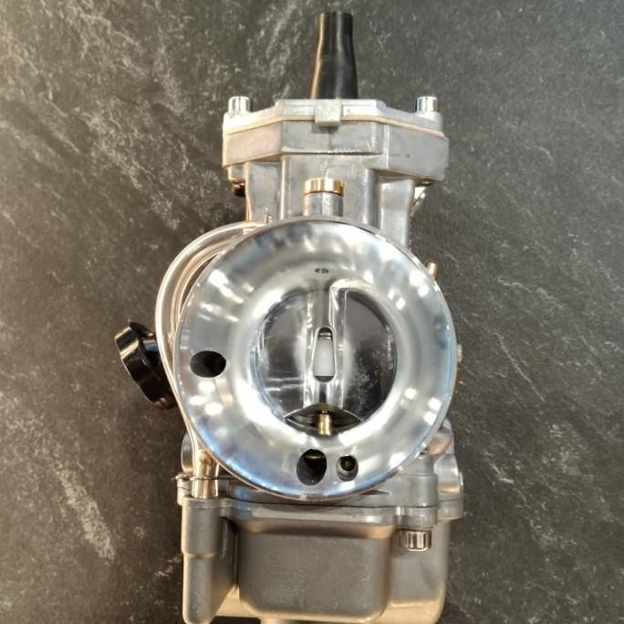 Karburator Karbu Brt Pwk 32 Superflow