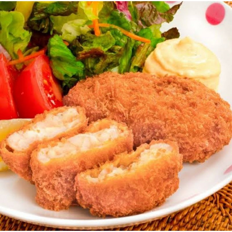 

EBI KATSU