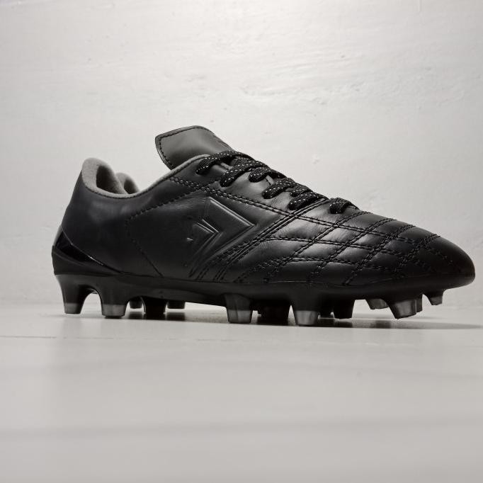 sevspo kempo calf leather limited edition sepatu sepakbola original