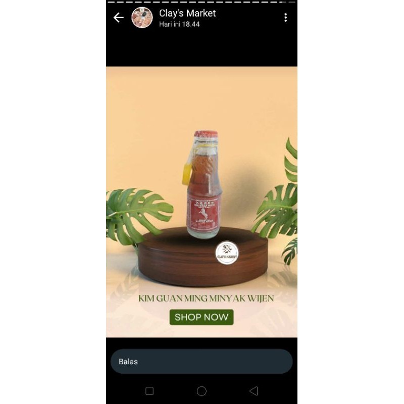 

Minyak Wijen Zebra Kie Guan Hing