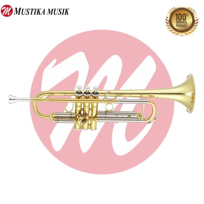 Trumpet - Trumpet Jupiter Quantum Jtr1100Ms