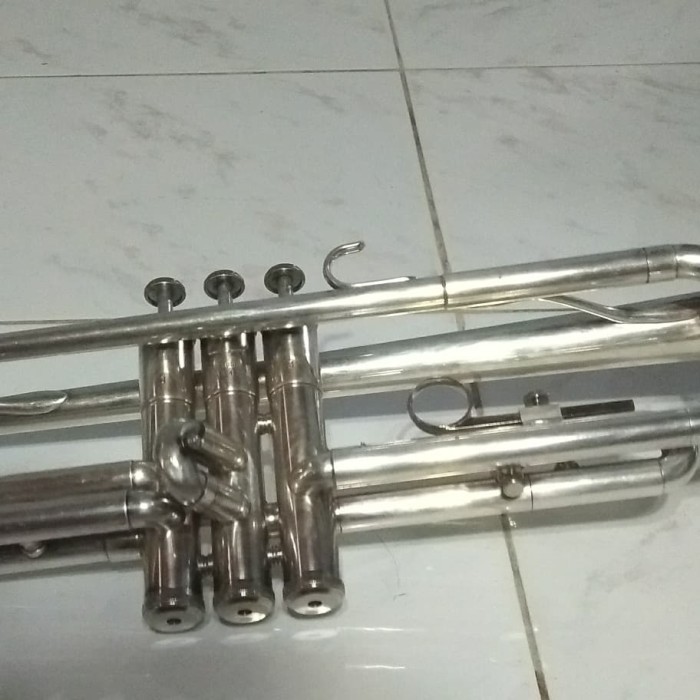 Trumpet - Trumpet Yamaha Japan T100S