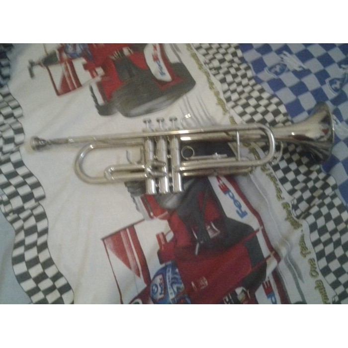 Trumpet - Trumpet Subaru Second