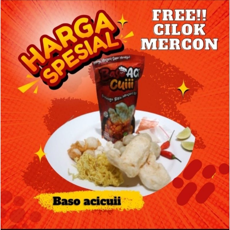 

PROMO!BASO ACI CUII MERCON