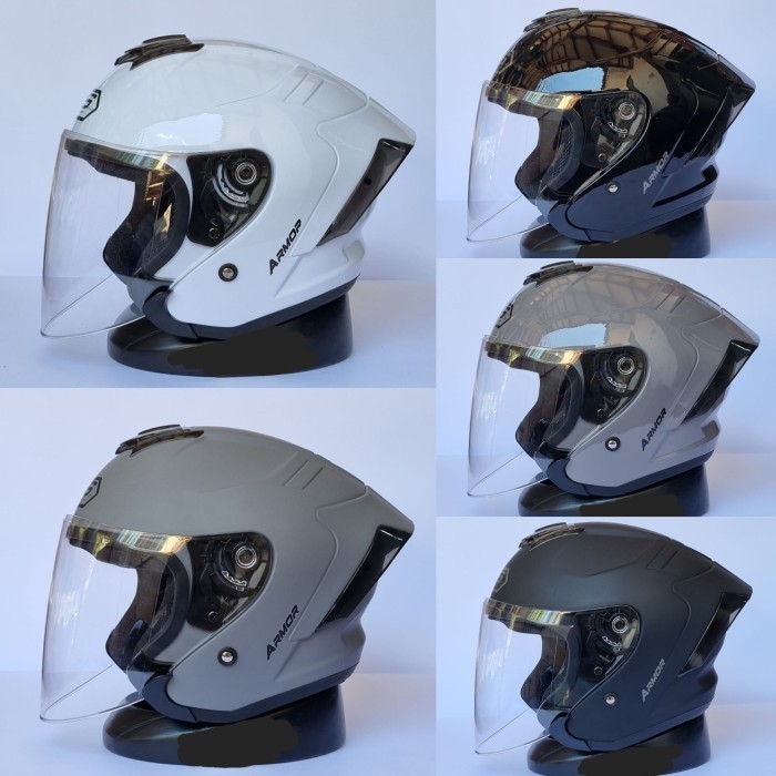 Helm - Helm Js Armor