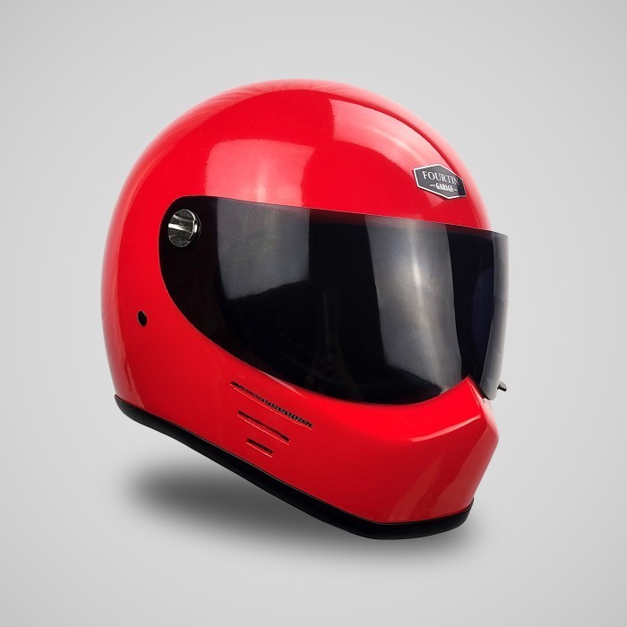 Helm - Helm Custom Bandit Simpson Street