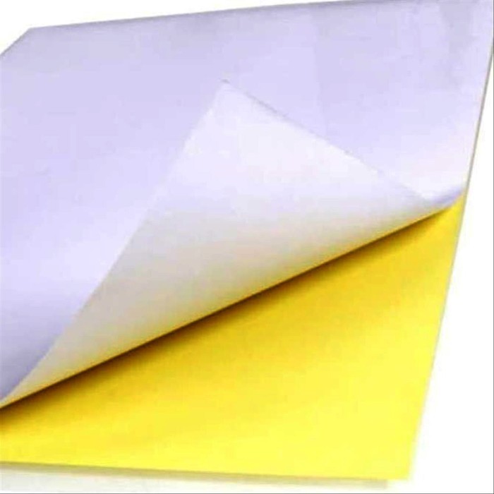 

DISKON Kertas Sticker Hvs/Doff/Matt ukuran A3/A3+