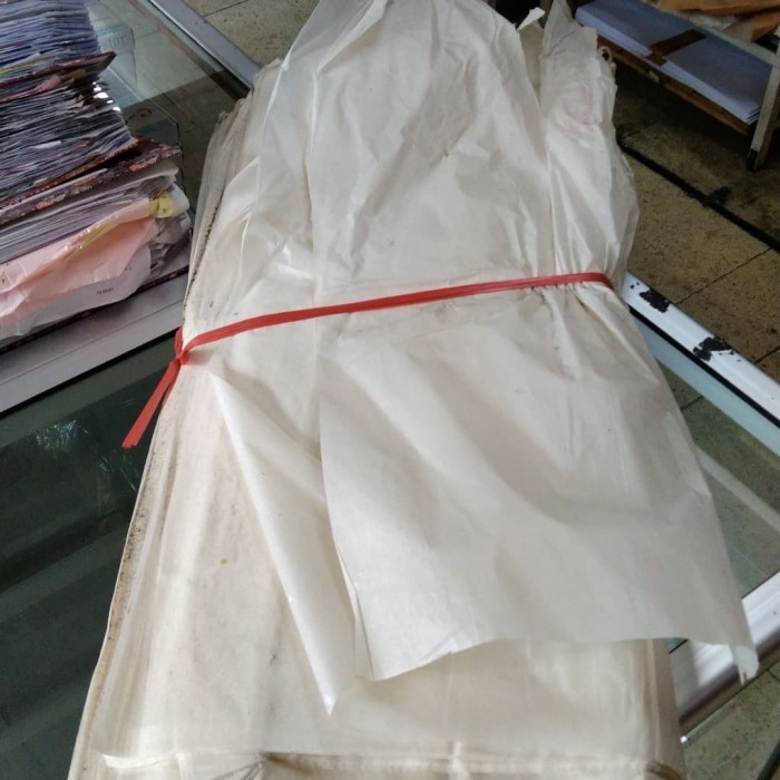 

MURAH Kertas Singkong 1 pak