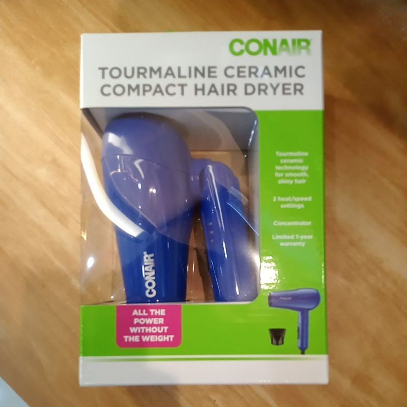 Conair TS263BID Pengering Rambut - Hair Dryer