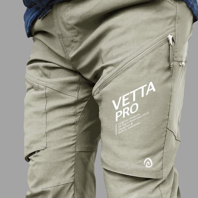 Pinnacle Vetta Pro - Camel