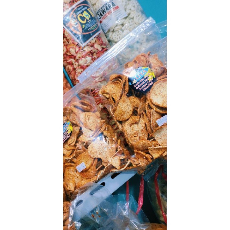 

BASRENG PIPIH 500 GRAM