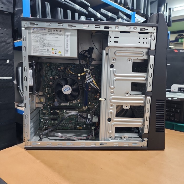 READY OBRAL PC LENOVO CORE I5 4570 RAM 8 GB HDD 500 GB MURRAH BERGARANSI