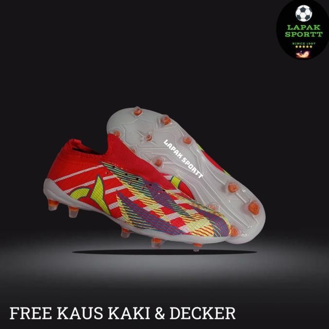 Sepatu Bola Anak Ortuseight sepatu sepak bola ortus anak 34-38 junior