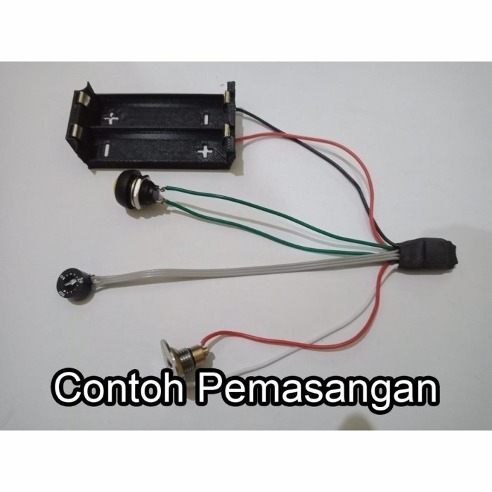 SALE Aman Chip Regulated Rasa Okl 0.15Ohm Silent Pwm Okl2-T/20 Murata Murah Berkualitas
