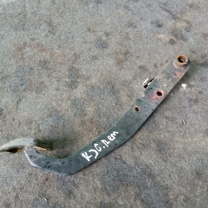 Pedal Rem Kijang Super 5K #Original Bergaransi