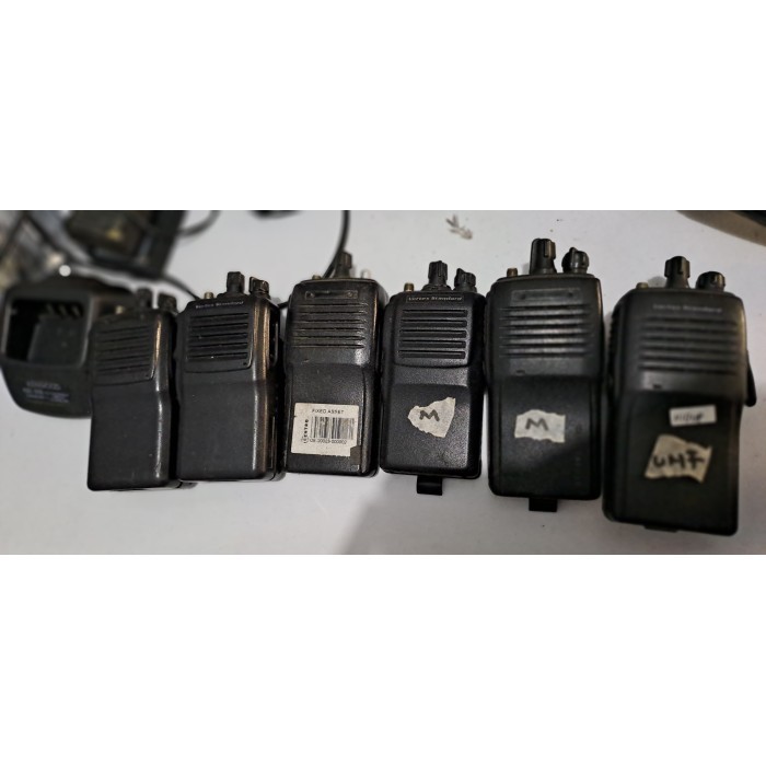 HT VERTEX STANDARD VX-231 TIPE SDOB-5 BY MOTOROLA VERTEX 231