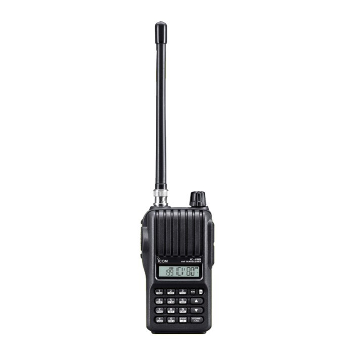 HT ICON V80 LITIUM MURAH