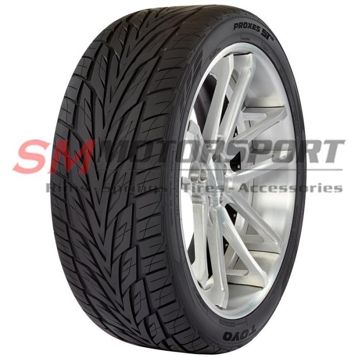 Ban Mobil Toyo Proxes ST3 275 55 R20 20