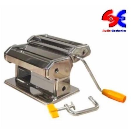 Mesin penggiling molen, penggiling mie, pangsit vipoo mesin molen