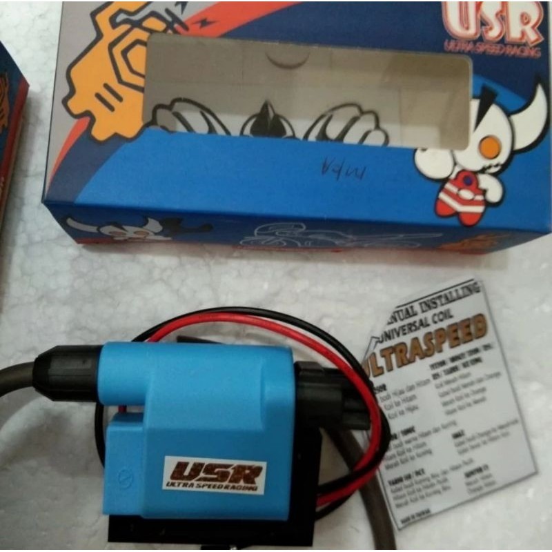 COIL KOIL INJEKSI USR UNIVERSAL