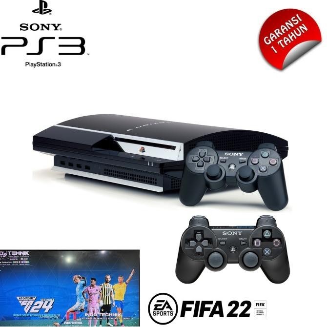 Ps3 Full Set Full Game Ps3 Murah Super Lengkap  Premium