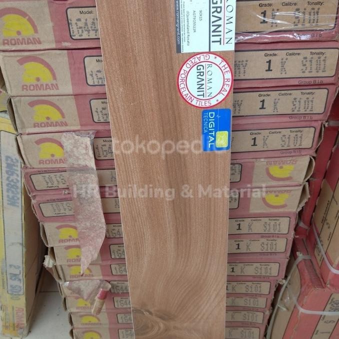 Granit Roman Gt915522R Dqueensland Rosato 15X90 Grade 2