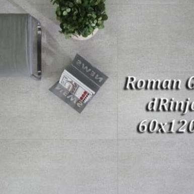 Roman Granit Drinjani Series 60X120