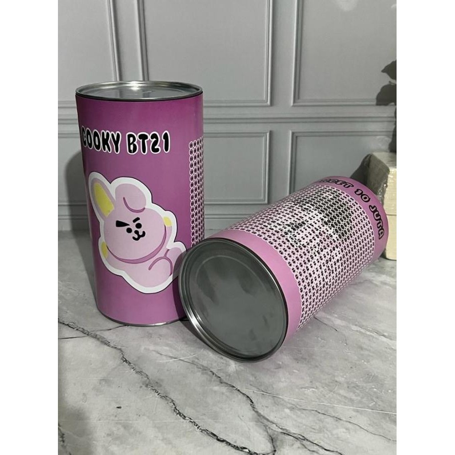 Terjangkau - Celengan Tabungan Target XXL 10 juta anak karakter anime spiderman bts 