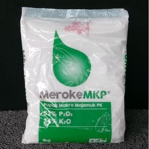 Special Pupuk MKP Meroke (MerokeMKP) 1 Kg ..