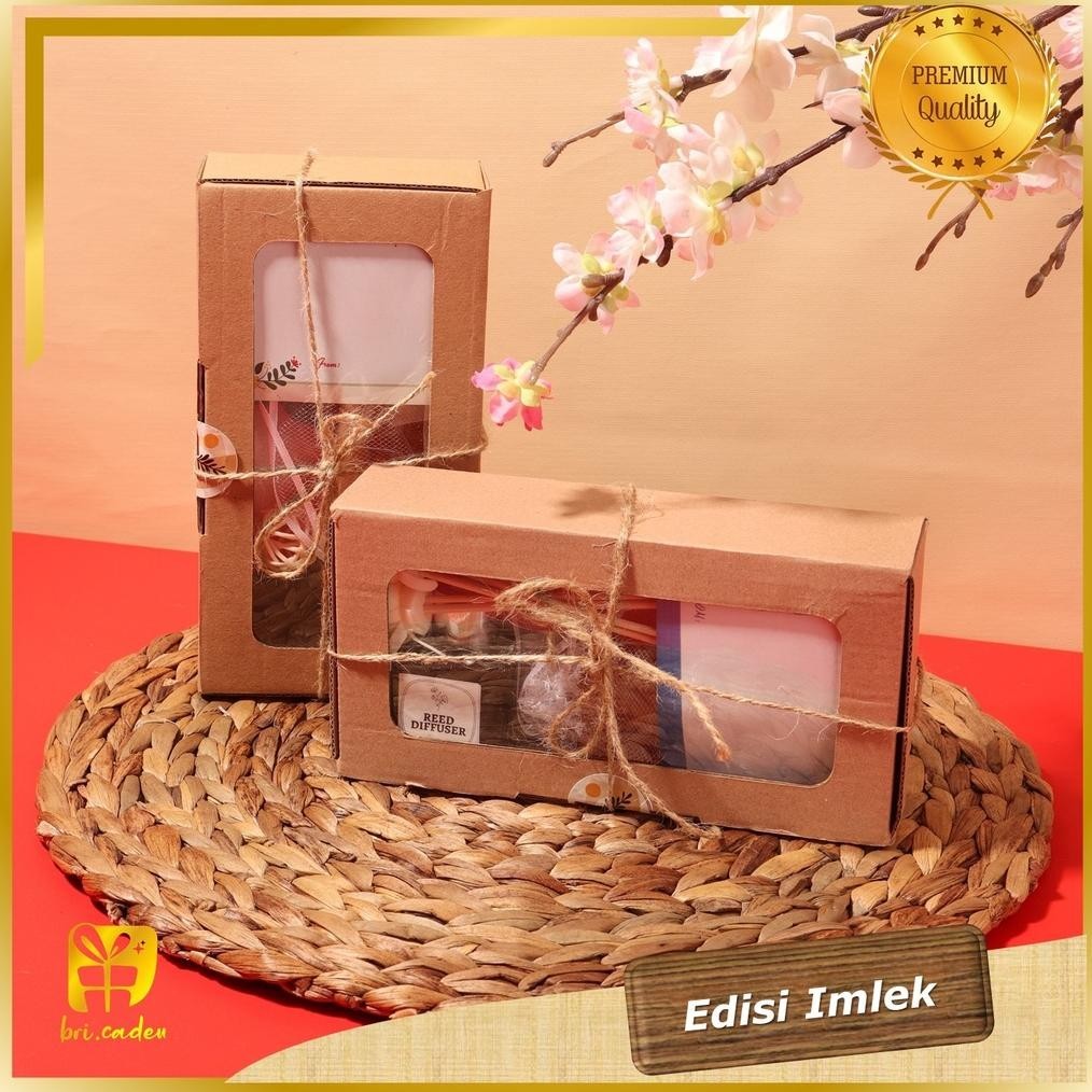 

Promo Akhir Tahun Hampers Imlek 2022 Hampers Cny Sincia Hamper Imlek Parsel Kado Gift Imlek Murah Grosir Eceran Promo