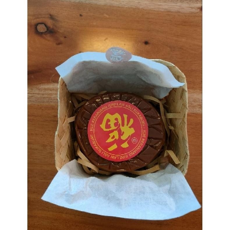 

Bisa Cod Hampers Imlek/Kado Imlek/Bingkisan Imlek Murah/Kue Keranjang Imlek Big Sale