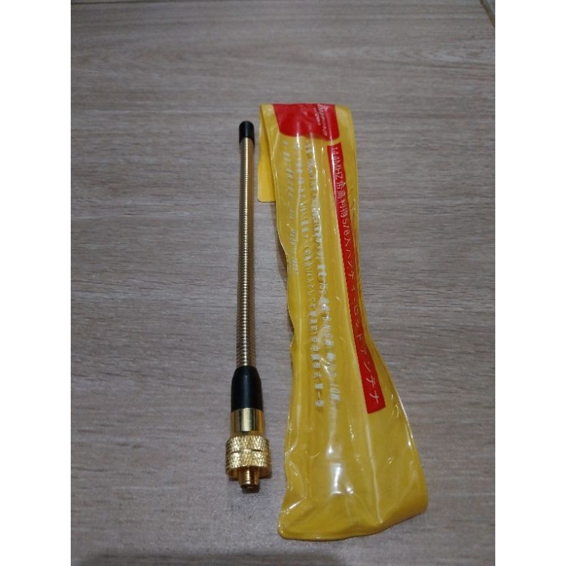 antena ht helikel female buat ht wlan kd888s