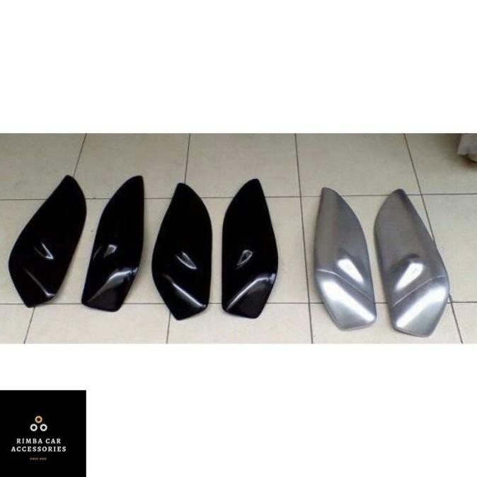 Eyelid Mata Sipit XTrail / Eyelid Mobil Nissan X-Trail