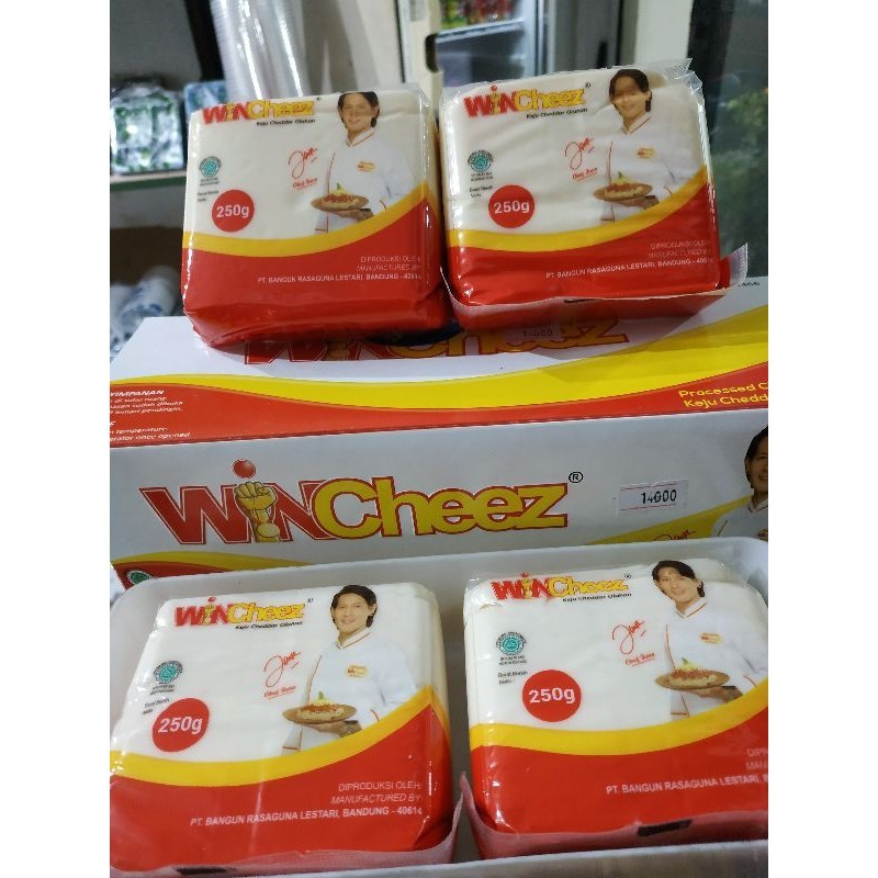 

Keju Batang Wincheez 250g