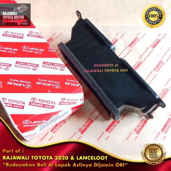 Kisi Ac Tengah Depan Kijang Kapsul Lgx Sgx Panel Cover Grill Dashboard