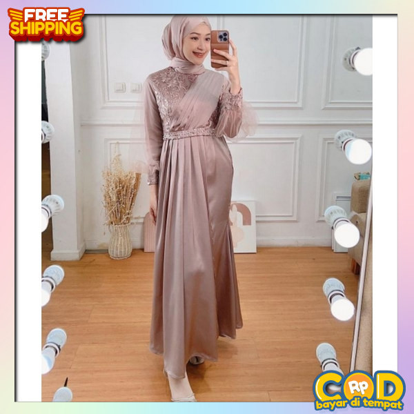 Baj Hari Raya Gms Bj Gammis Games Gami Ghamis Ghms Mewah Ganis Baju Murah Dress Mewah Kekinian Bju F