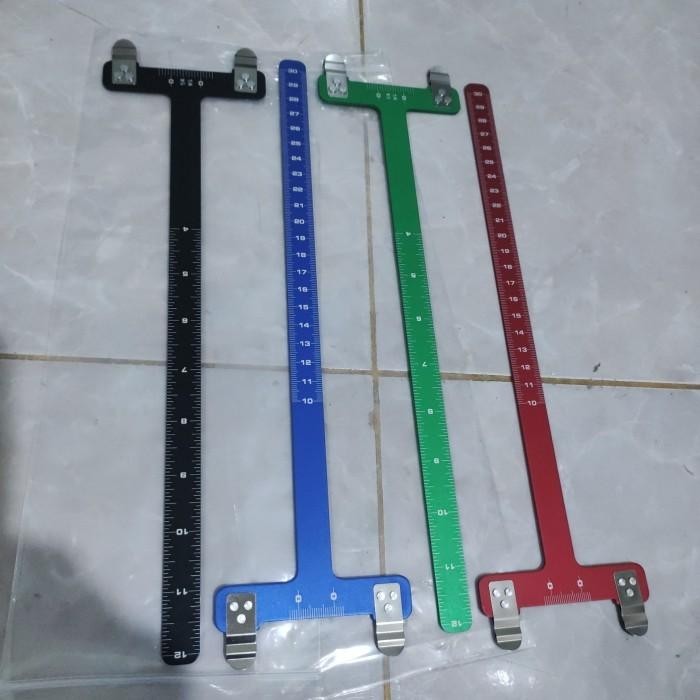 Fismil T Gauge Junxing