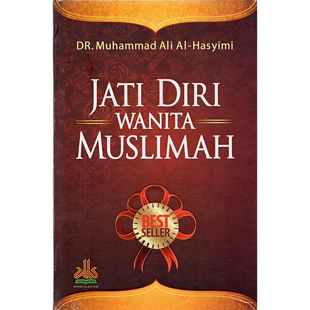 Jati Diri Wanita Muslimah