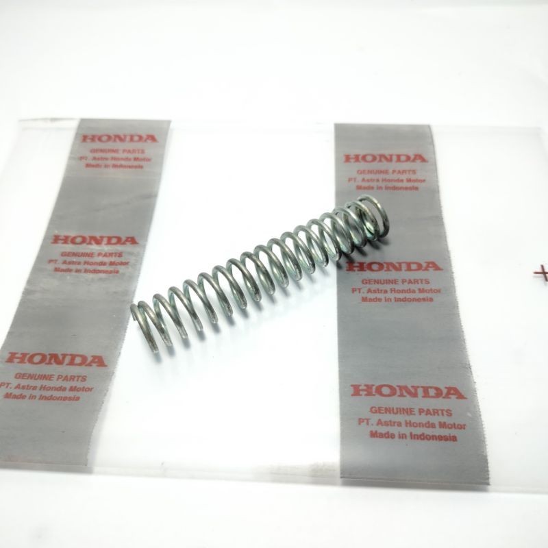 Per Tiang Paha Rem Belakang Honda Vario Beat Fi Spacy Scoopy Karbu Fi