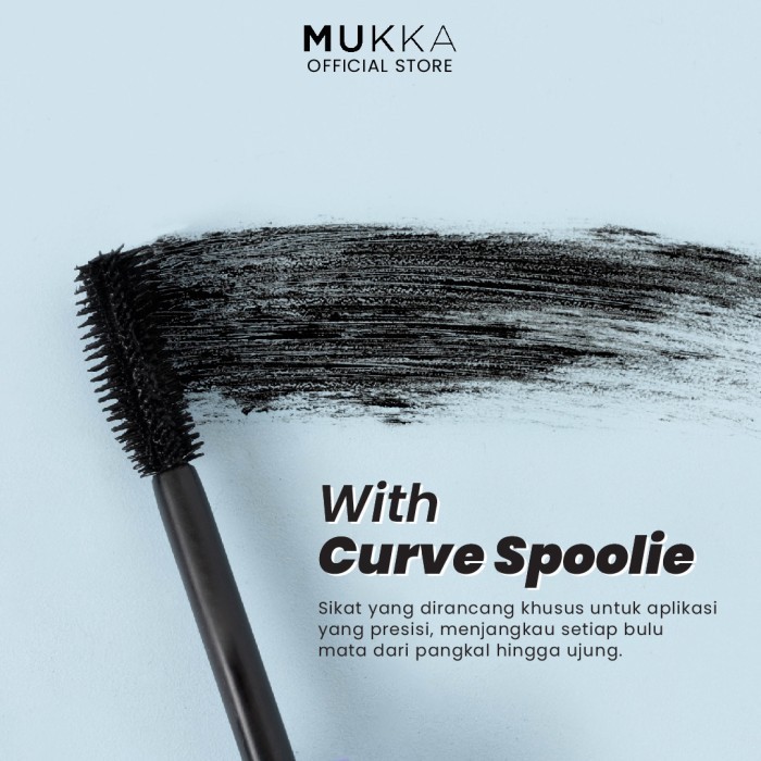 Mukka Wowcara Mascara -fo2