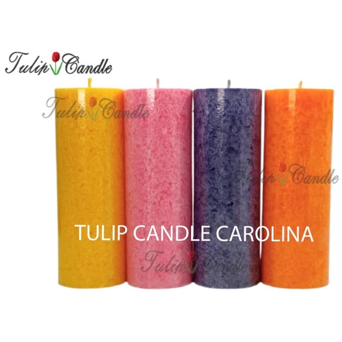 Lilin Stearin Besar Kualitas Harga Terjangkau