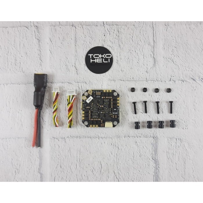 BetaFPV F411 4S 20A AIO V5 Toothpick Brushless Flight Controller FC