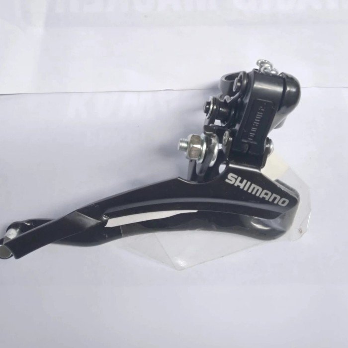 FD SHIMANO 3 SPEED TARIKAN ATAS