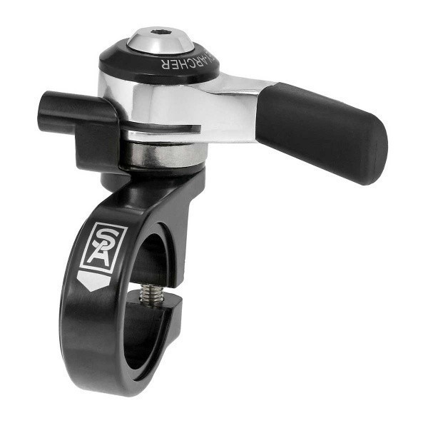 SHIFTER SEPEDA MODEL FRICTION 3S,5S DAN 9S STURMEY ARCHER