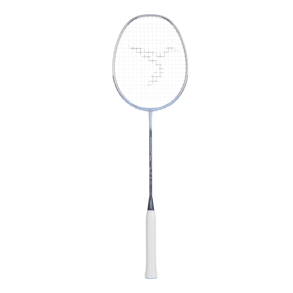 Decathlon PERFLY RAKET BADMINTON BR SENSATION DEWASA 190 BLUE NAVY-8784064
