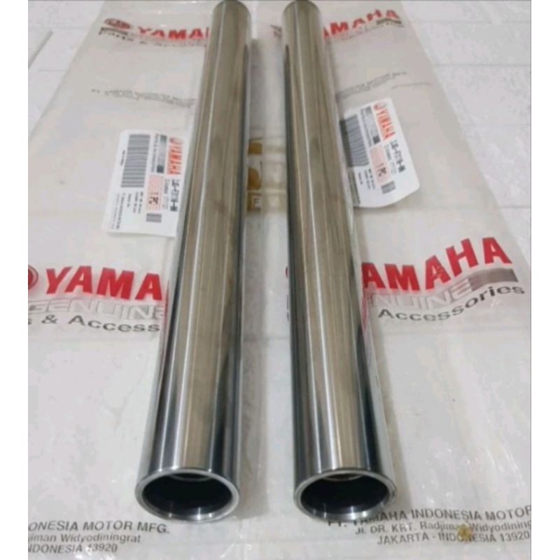 AS SHOCK SKOK DEPAN FIZ R FIZR FORCE 1 ALFA VEGA R OLD 1SET ORIGINAL 2JG-F3110-00