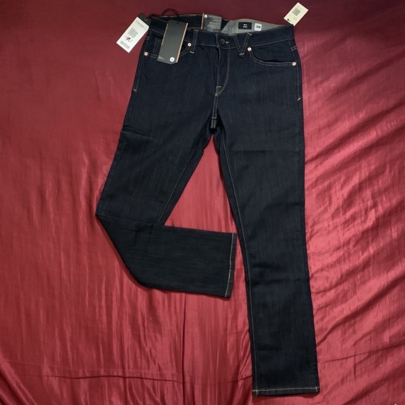 NEW LAUNCHING TERMURAH CELANA JEANS Celana jeans Volcom Skinny