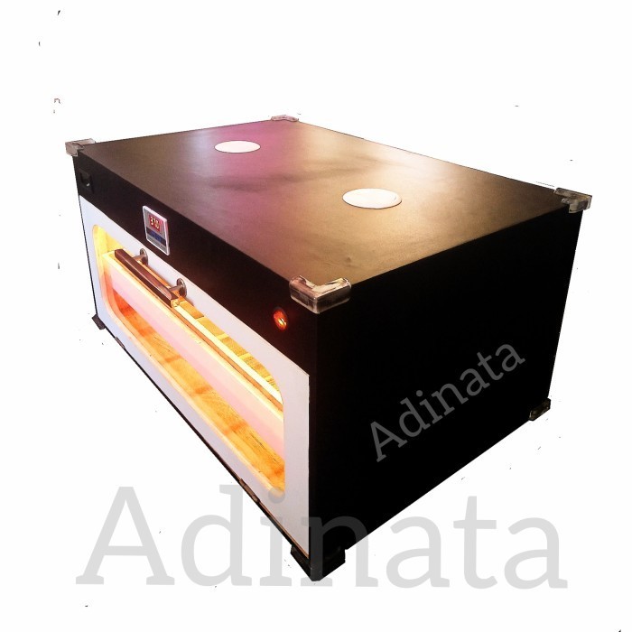 Terlaris Inkubator Tetas Telur 50 Full Otomatis Promo Terbaru