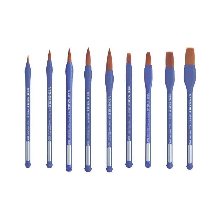 

Terlaris Neo-Sable Brush Promo Terbaru
