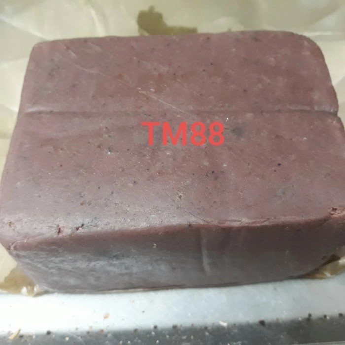 

TERASI MENTAH KHAS KALIMANTAN